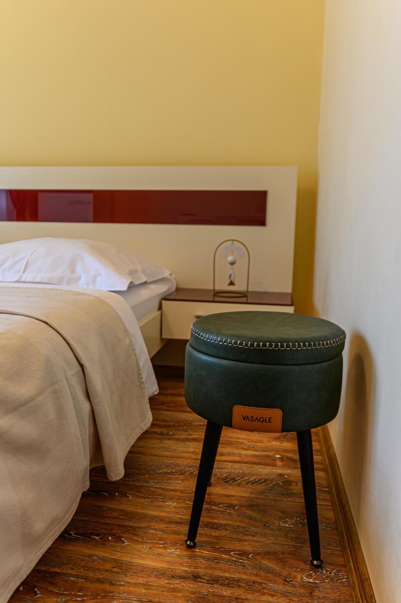 Casa Ramino Hotel Busteni Ngoại thất bức ảnh