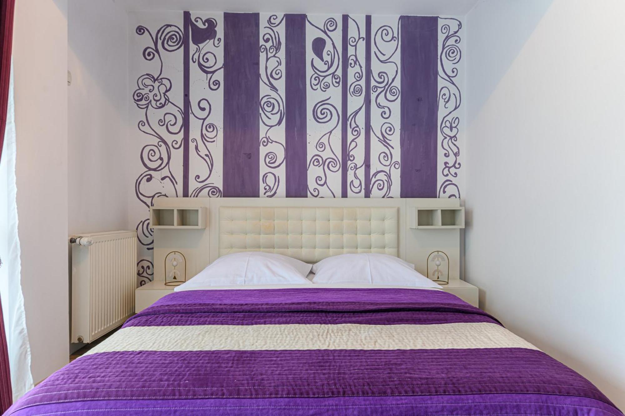 Casa Ramino Hotel Busteni Ngoại thất bức ảnh