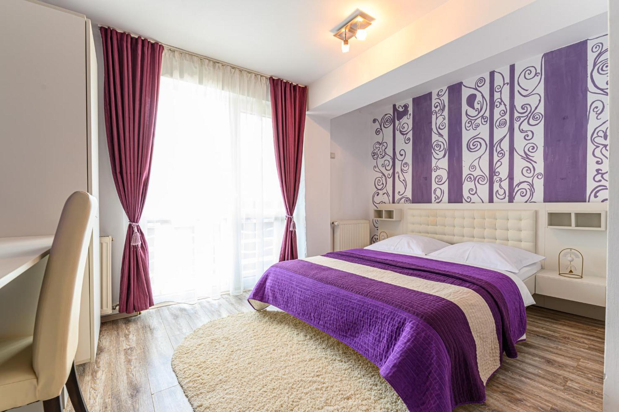 Casa Ramino Hotel Busteni Ngoại thất bức ảnh
