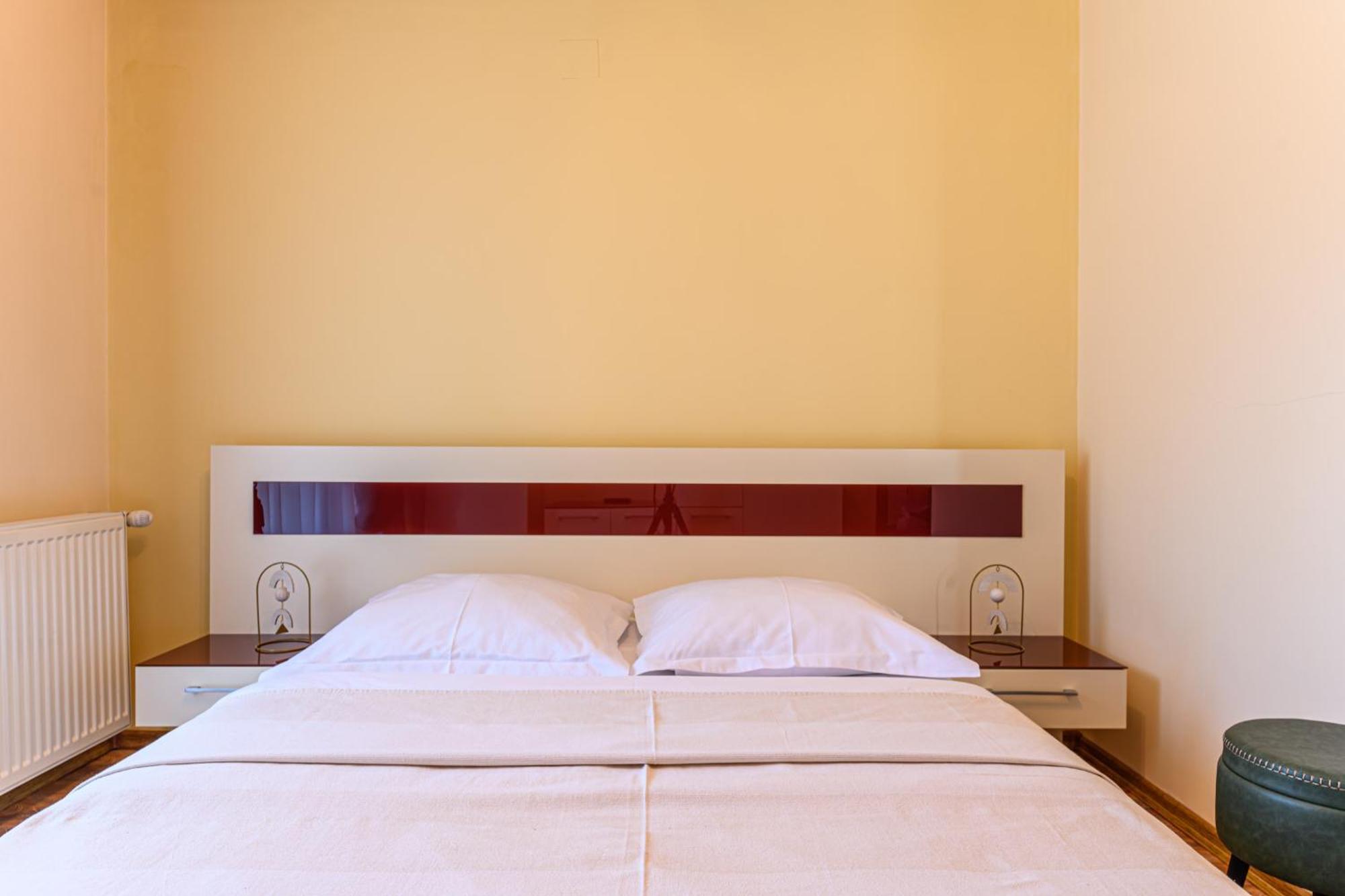 Casa Ramino Hotel Busteni Ngoại thất bức ảnh