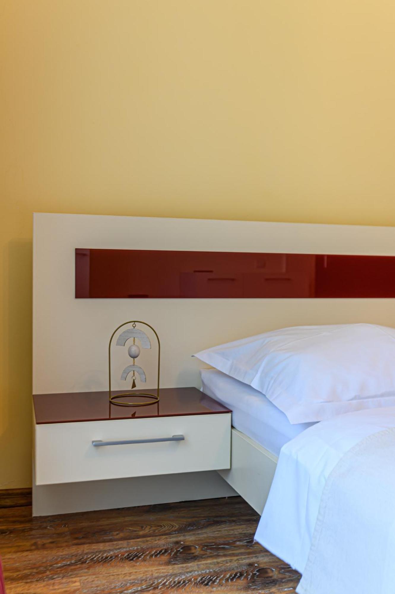 Casa Ramino Hotel Busteni Ngoại thất bức ảnh