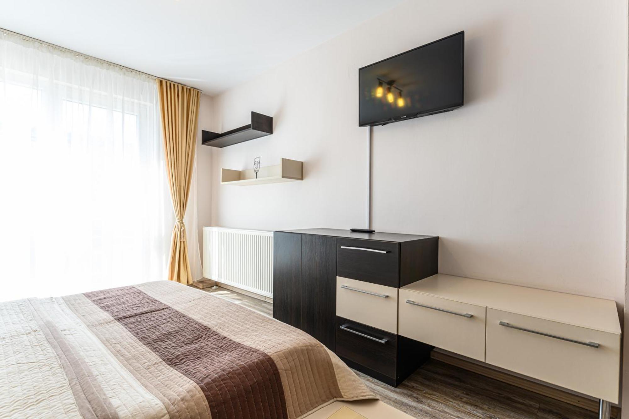 Casa Ramino Hotel Busteni Ngoại thất bức ảnh